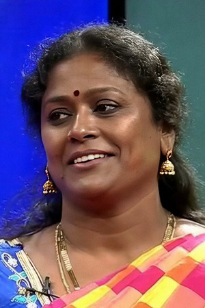Surabhi Prabhavathi portrait