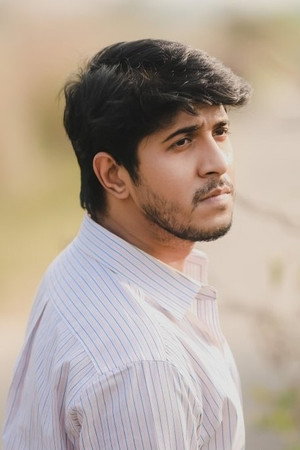 Tawsif Mahbub portrait