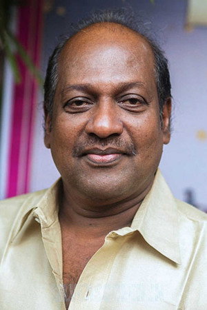 Bala Singh portrait