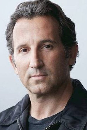 Jason Blicker portrait