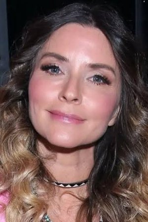 Isabella Camil portrait
