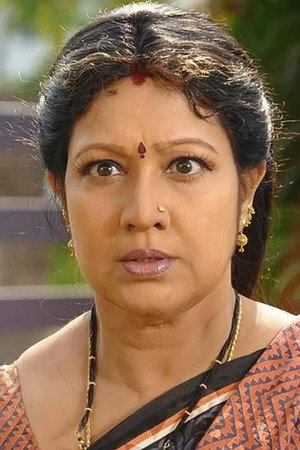 Prabha portrait