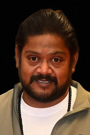 Suman Shetty portrait
