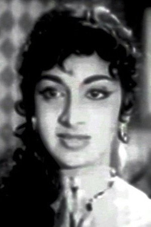 Manimala portrait