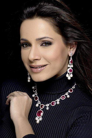 Neelam Kothari portrait