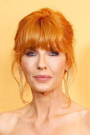 Kelly Reilly portrait