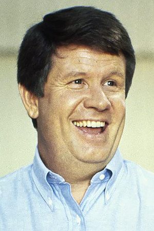 James Hampton portrait