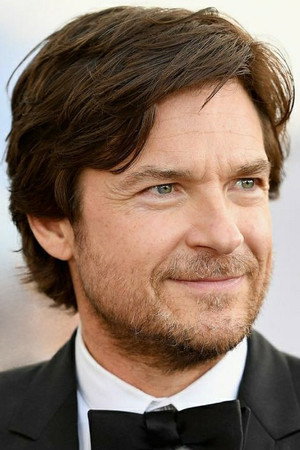 Jason Bateman portrait