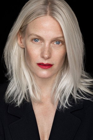Laura Birn portrait