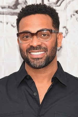 Mike Epps portrait