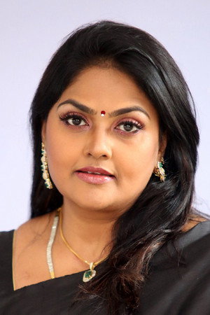 Nirosha portrait