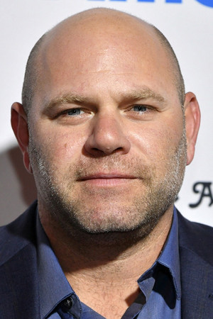 Domenick Lombardozzi portrait