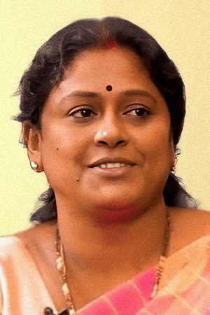 Surabhi Prabhavathi portrait
