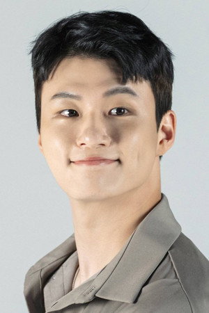 Shin Seung-ho portrait