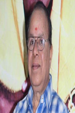 M. S. Umesh portrait