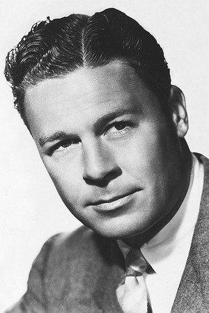 John Archer portrait