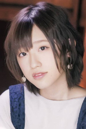 Rie Takahashi portrait