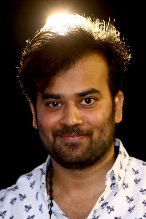 Chaitanya Krishna portrait