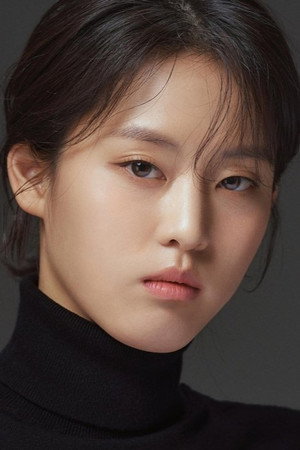 Lee Yeon portrait