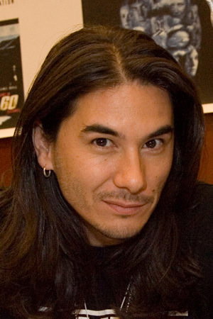 James Duval portrait