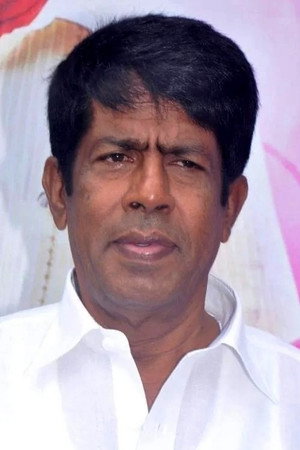 Sundarrajan portrait