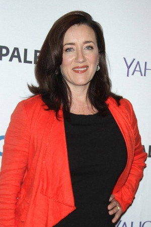 Maria Doyle Kennedy portrait