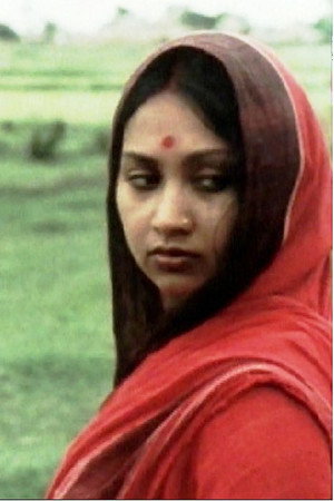 Sandhya Roy portrait