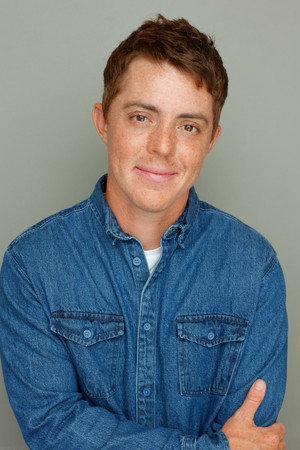 Cam Killion portrait