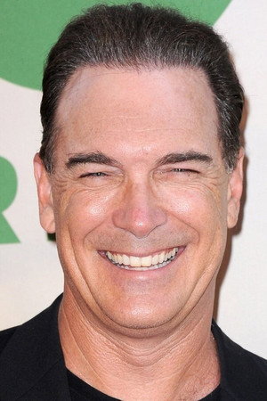 Patrick Warburton portrait