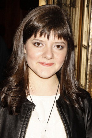 Madeleine Martin portrait