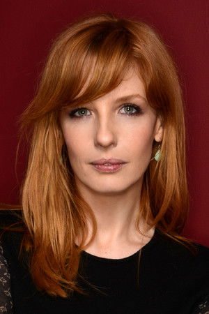 Kelly Reilly portrait