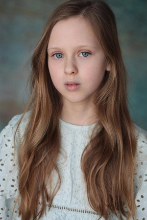 Alice Eloise Ling portrait