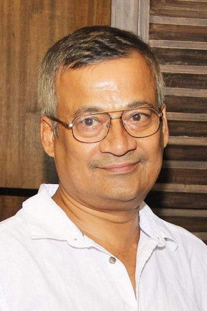 Shantilal Mukherjee portrait