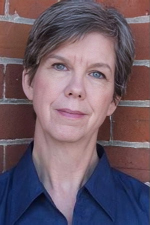 Catherine Fitch portrait