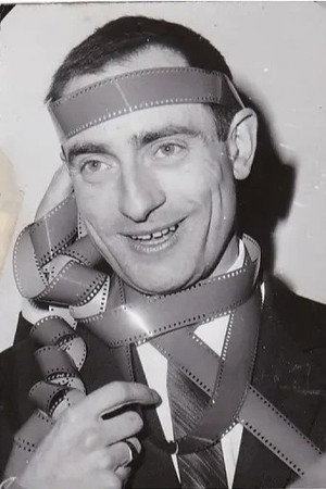Pierre Étaix portrait