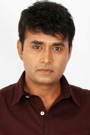 Sharan portrait