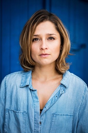 Sarah Alles portrait