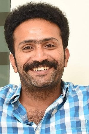 Shine Tom Chacko portrait