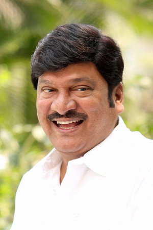 Rajendra Prasad portrait