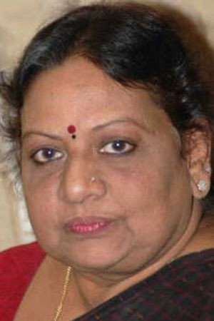 Vaishali Kasaravalli portrait