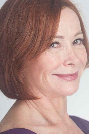 Rita Taggart portrait