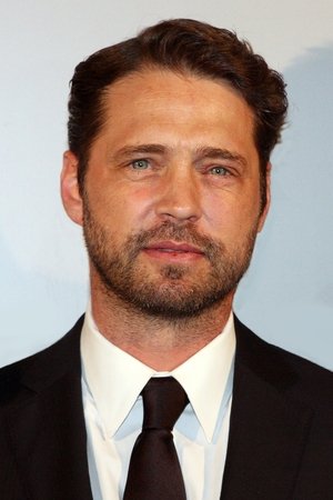 Jason Priestley portrait