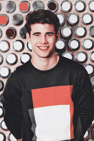 Julio Peña portrait