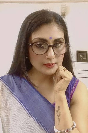 Banna Mirza portrait