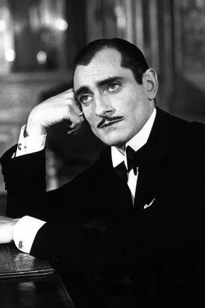 Pierre Étaix portrait