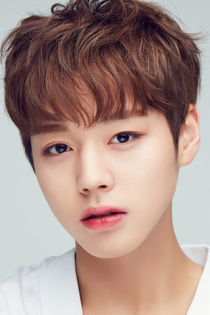 Park Ji-hoon portrait