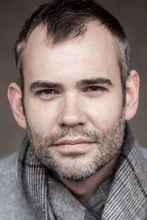 Rossif Sutherland portrait