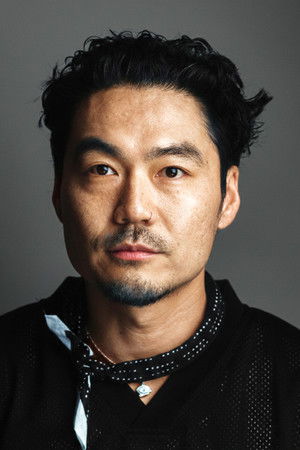 Jonnie Park portrait