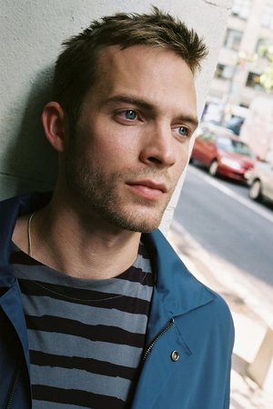 David Call portrait