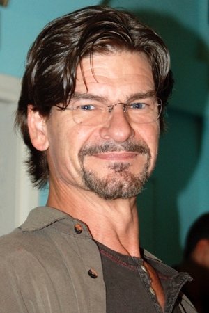 Don Swayze portrait